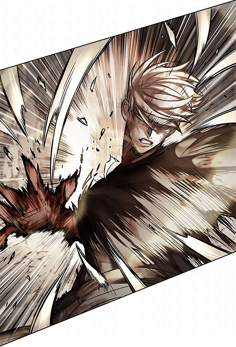 Read Eleceed pt Manga Online