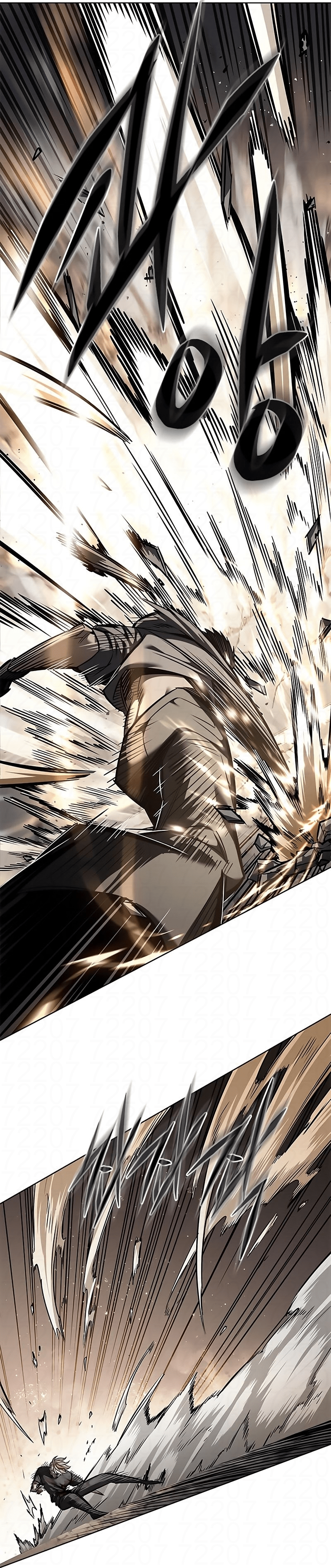 Read Eleceed pt Manga Online