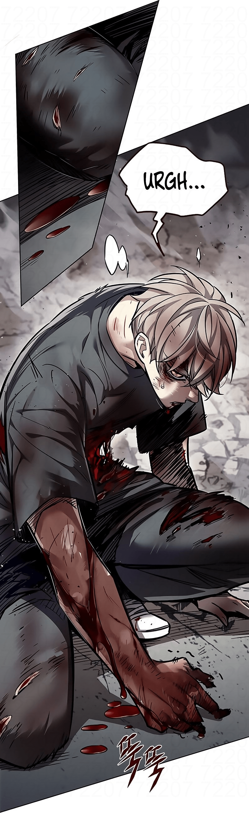 Read Eleceed pt Manga Online