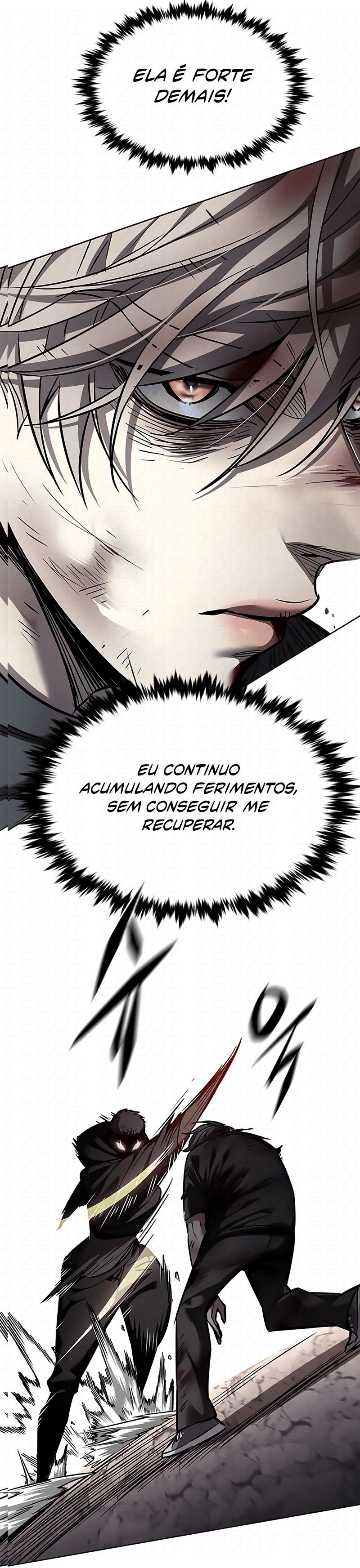 Read Eleceed pt Manga Online