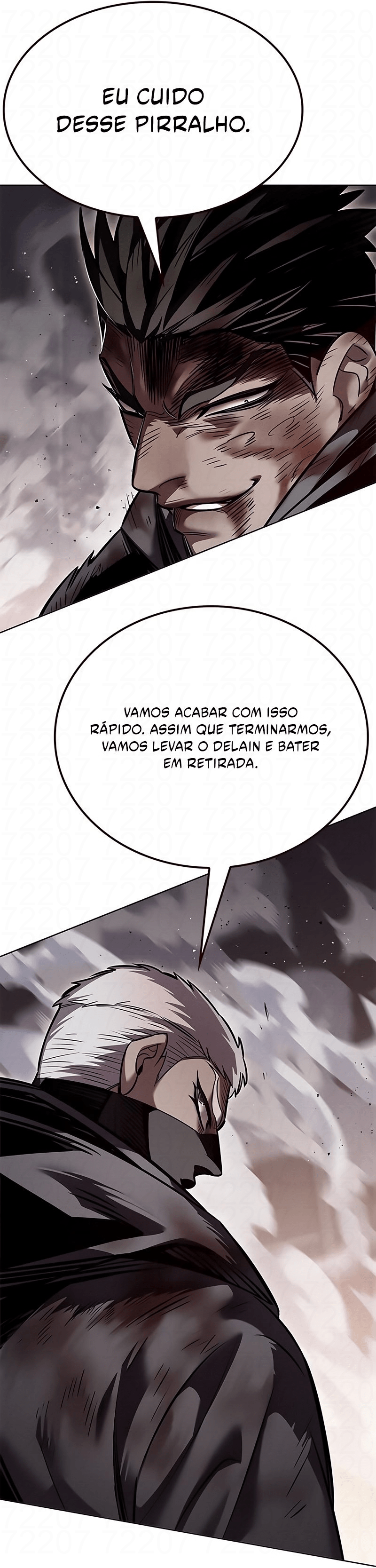 Read Eleceed pt Manga Online