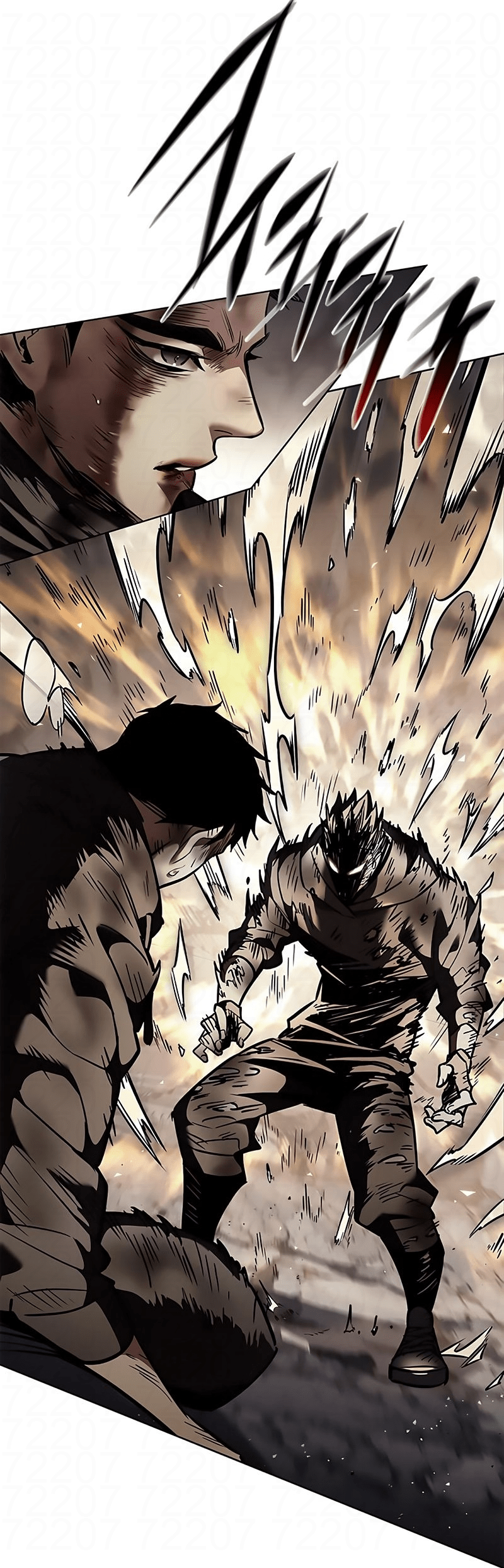 Read Eleceed pt Manga Online