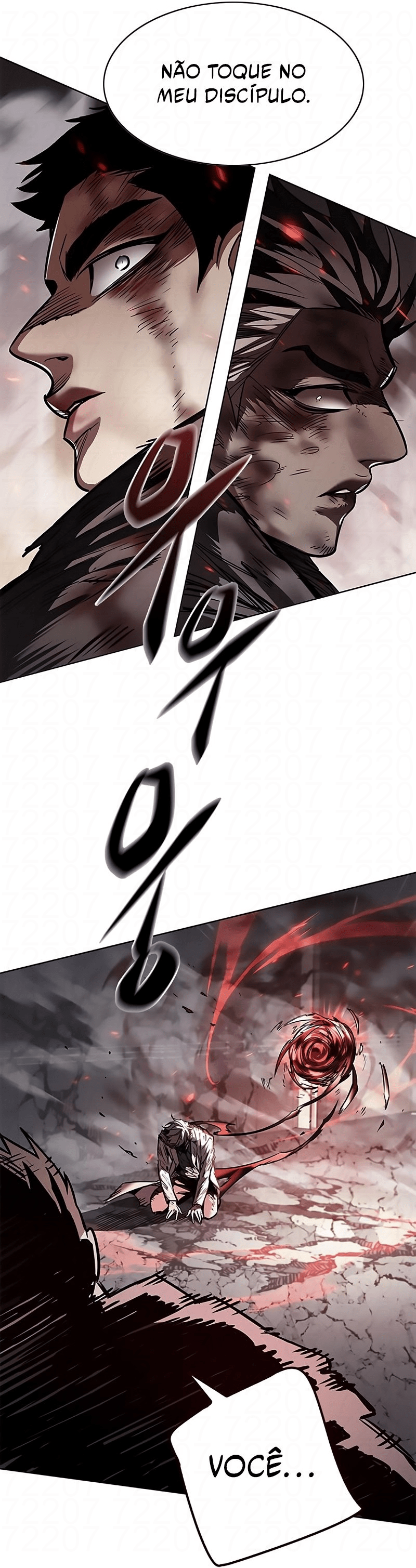 Read Eleceed pt Manga Online