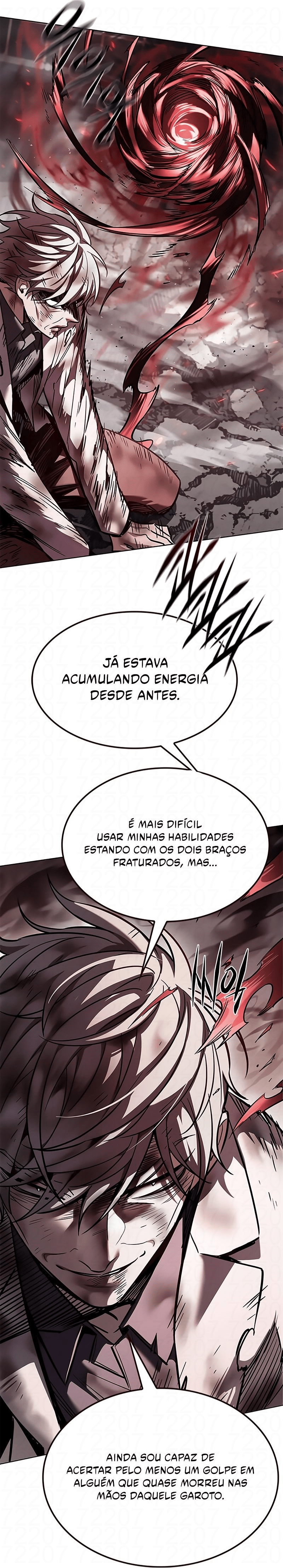 Read Eleceed pt Manga Online