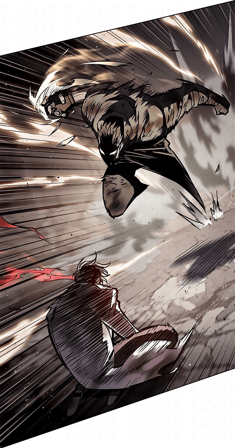 Read Eleceed pt Manga Online