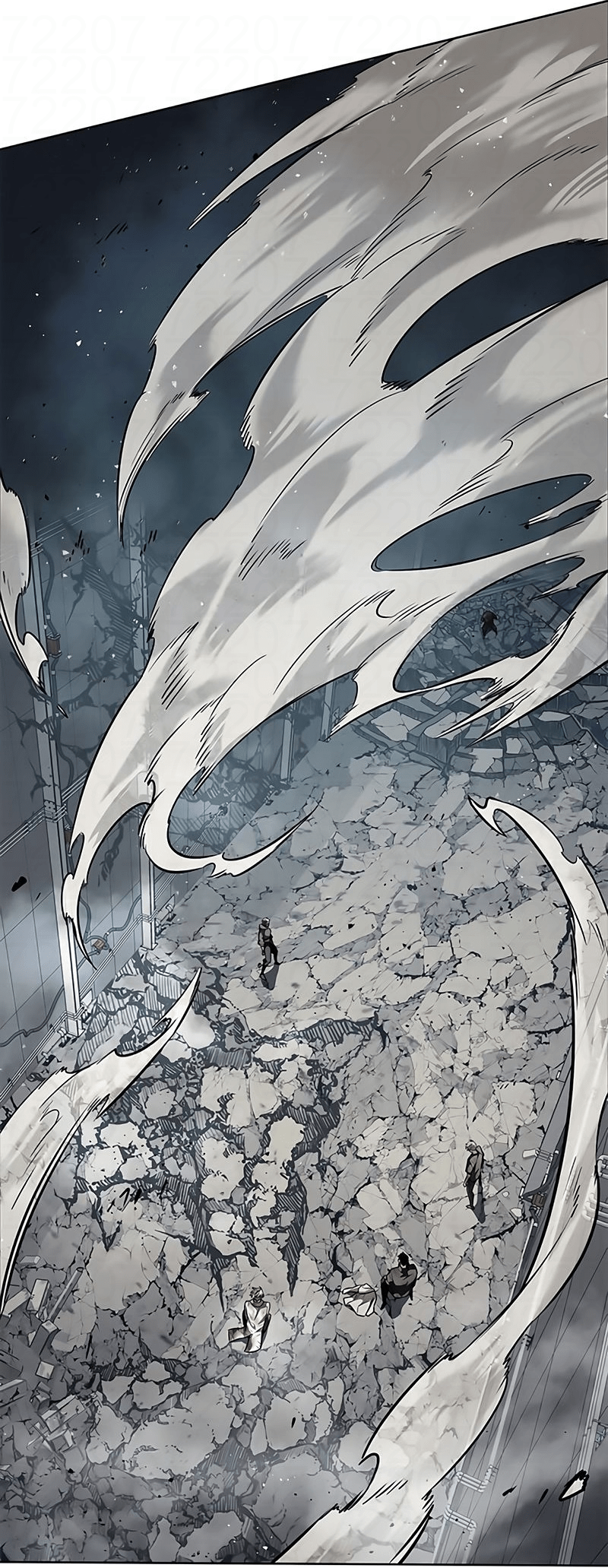 Read Eleceed pt Manga Online