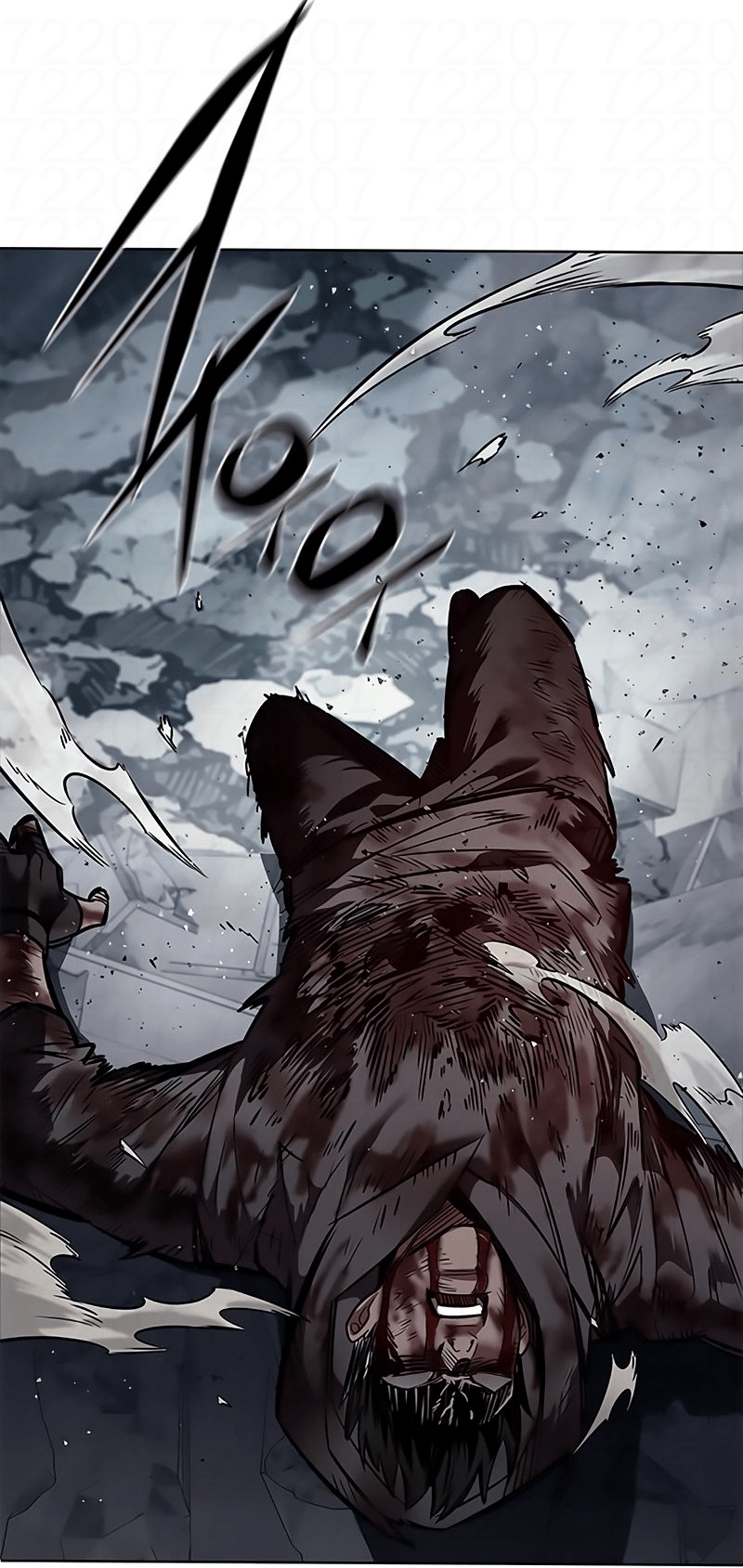 Read Eleceed pt Manga Online