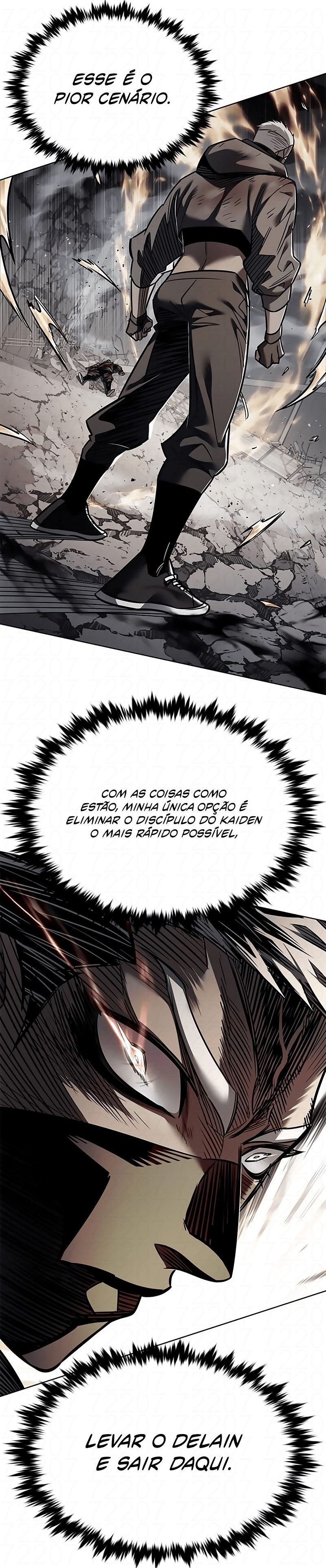 Read Eleceed pt Manga Online