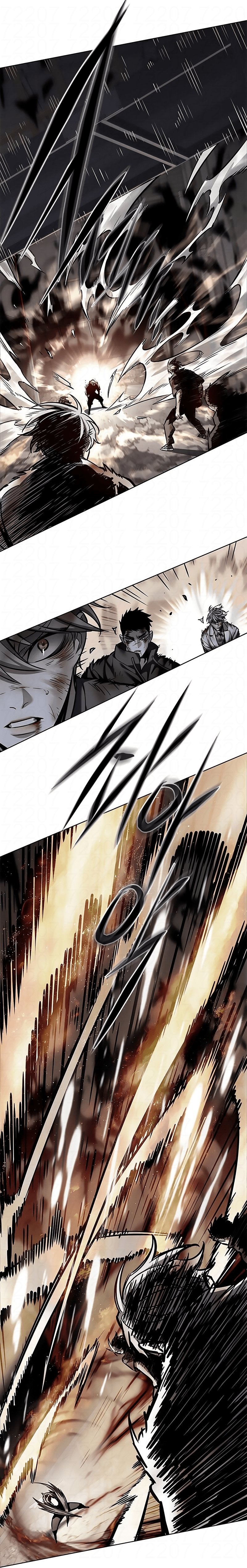 Read Eleceed pt Manga Online