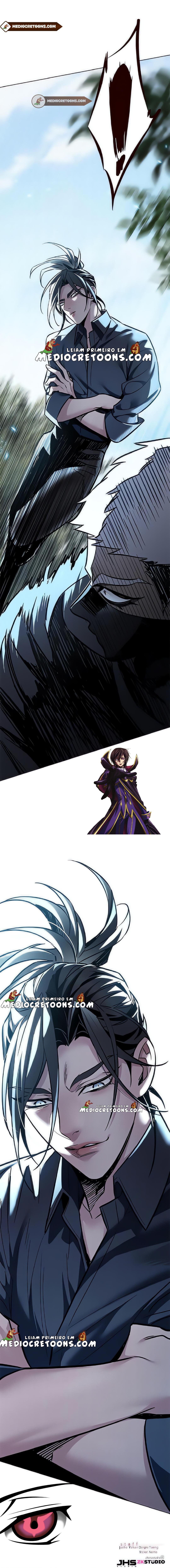 Read Eleceed pt Manga Online