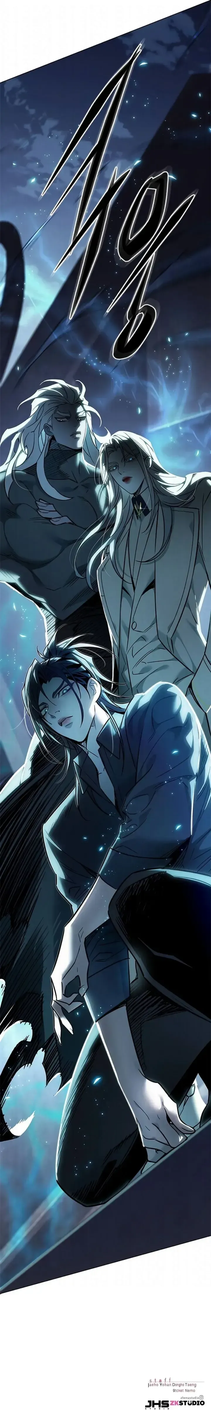 Read Eleceed pt Manga Online