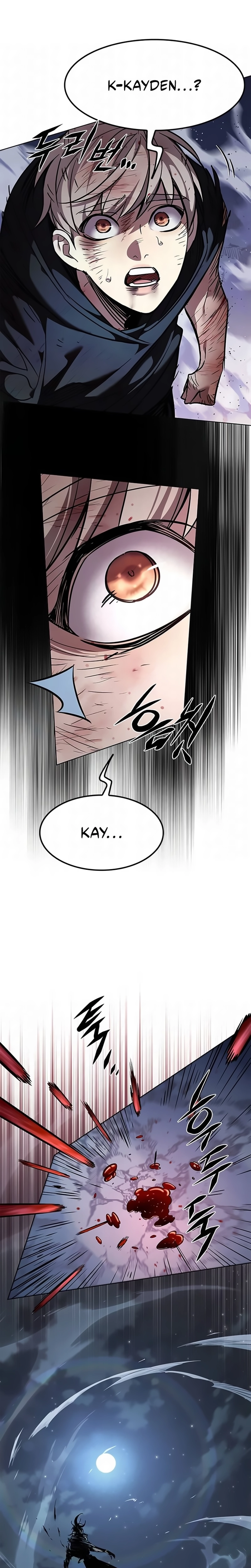 Read Eleceed pt Manga Online