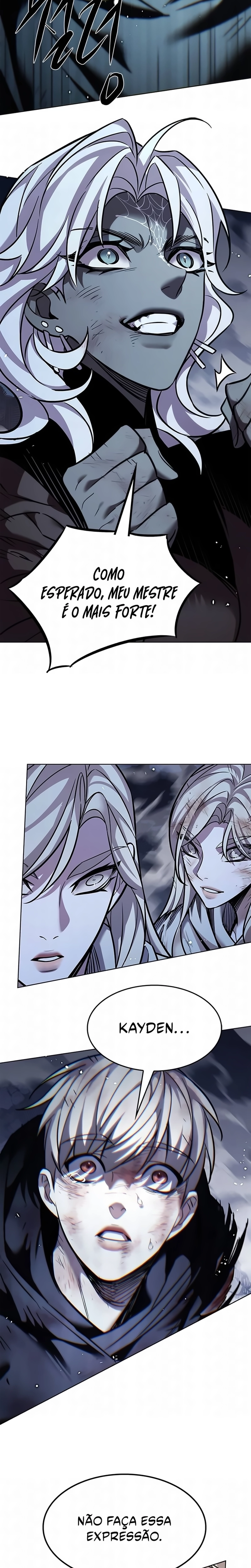 Read Eleceed pt Manga Online