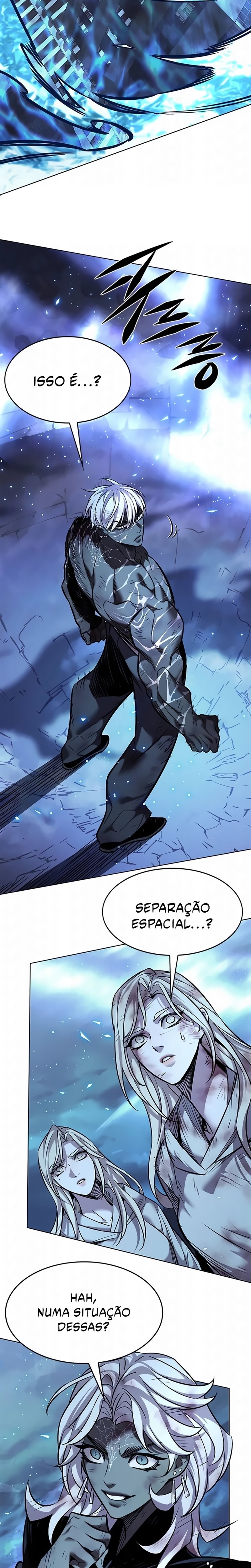 Read Eleceed pt Manga Online