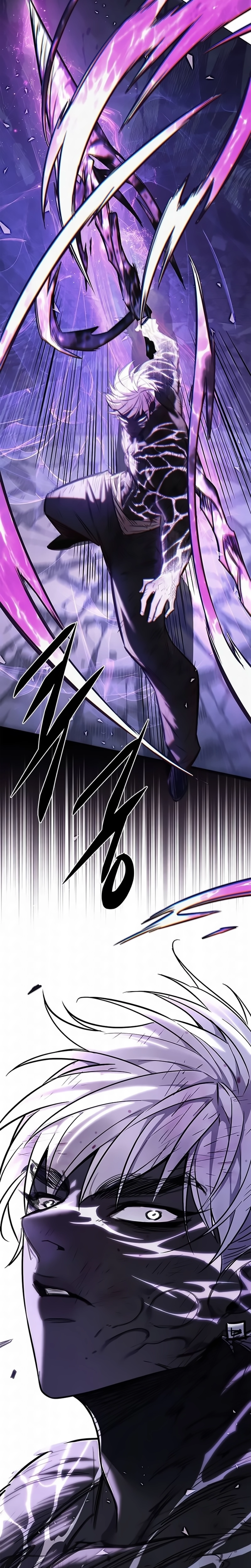 Read Eleceed pt Manga Online