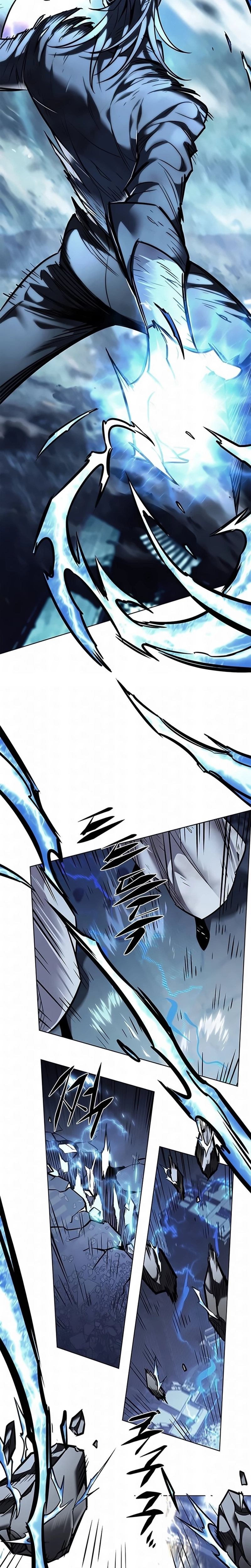 Read Eleceed pt Manga Online