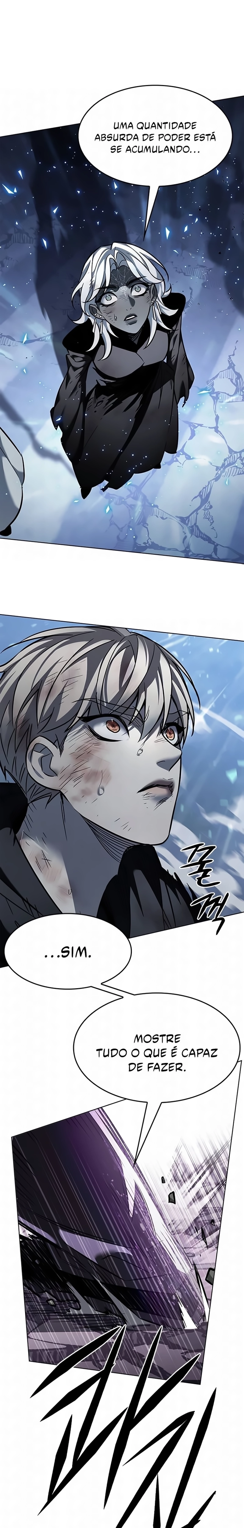 Read Eleceed pt Manga Online