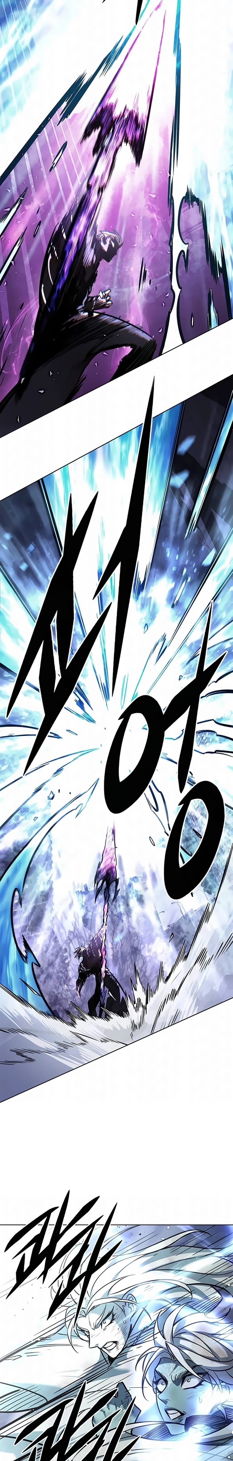 Read Eleceed pt Manga Online