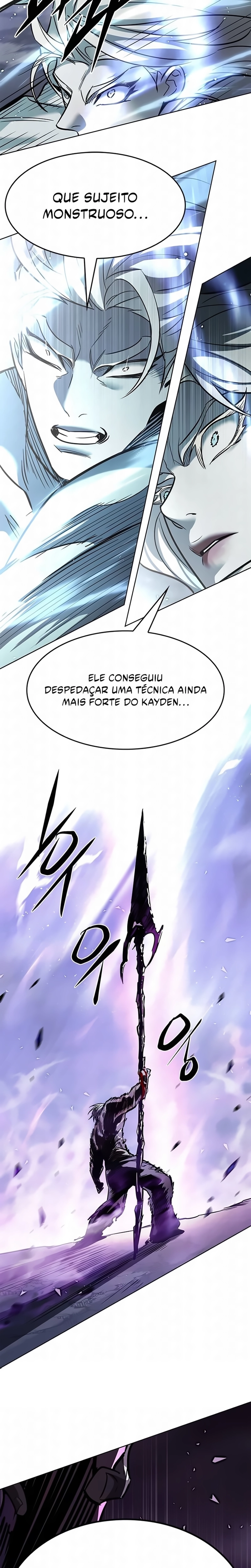 Read Eleceed pt Manga Online