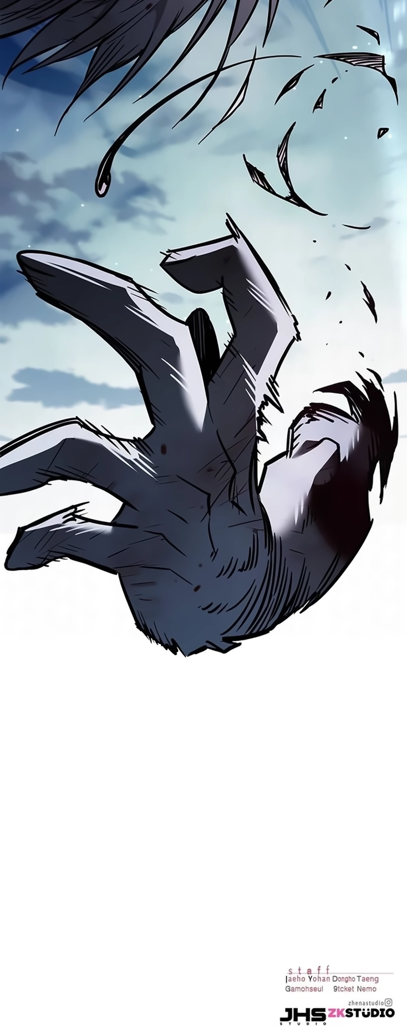 Read Eleceed pt Manga Online