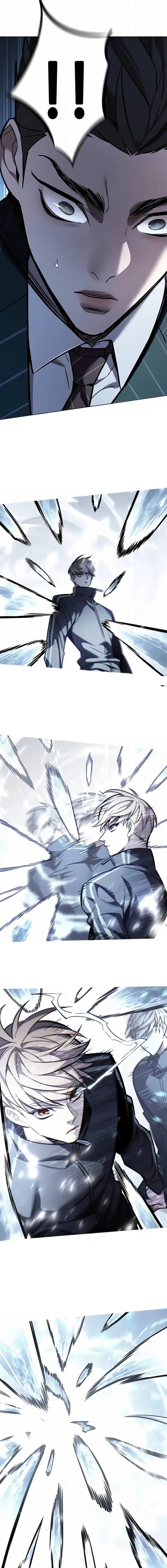 Read Eleceed pt Manga Online