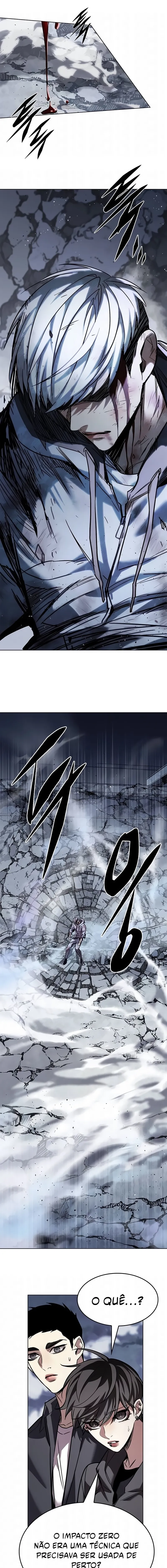 Read Eleceed pt Manga Online