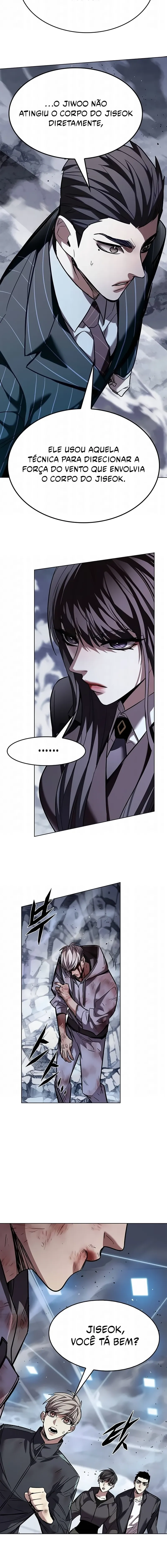 Read Eleceed pt Manga Online