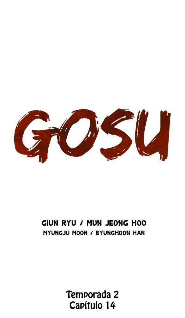Read Gosu pt Manga Online
