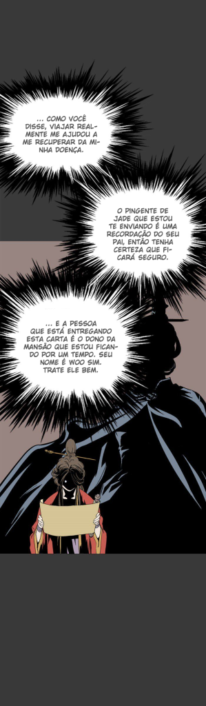 Read Gosu pt Manga Online