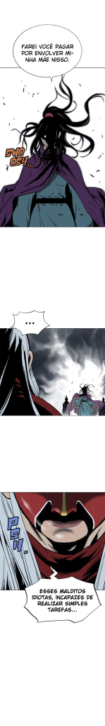 Read Gosu pt Manga Online