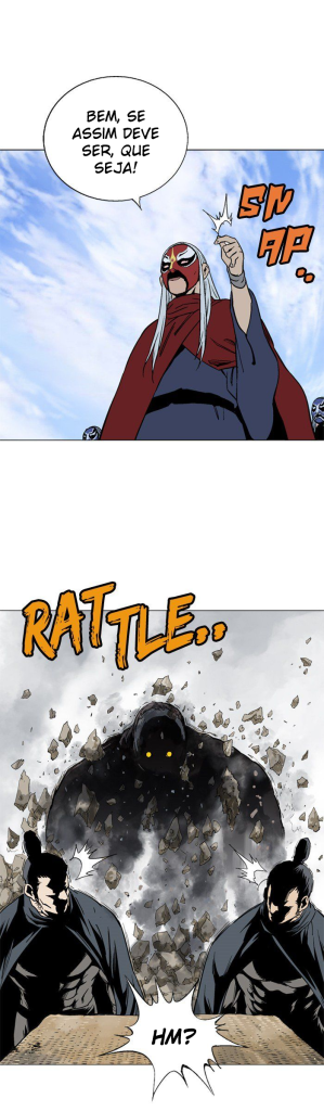 Read Gosu pt Manga Online