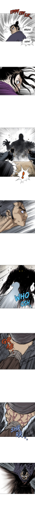 Read Gosu pt Manga Online