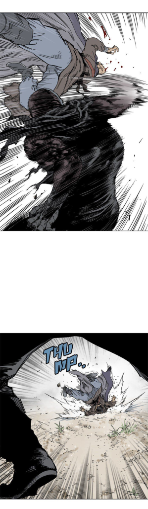 Read Gosu pt Manga Online