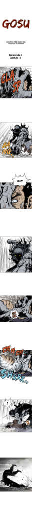 Read Gosu pt Manga Online