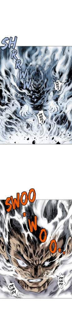 Read Gosu pt Manga Online