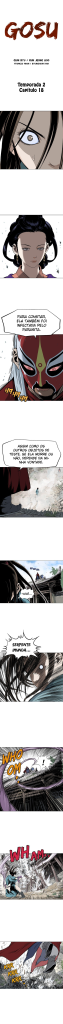 Read Gosu pt Manga Online