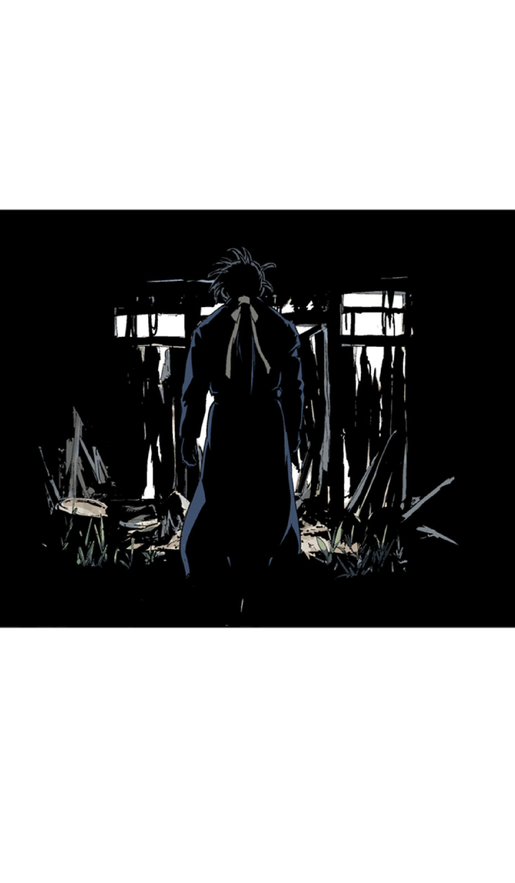 Read Gosu pt Manga Online