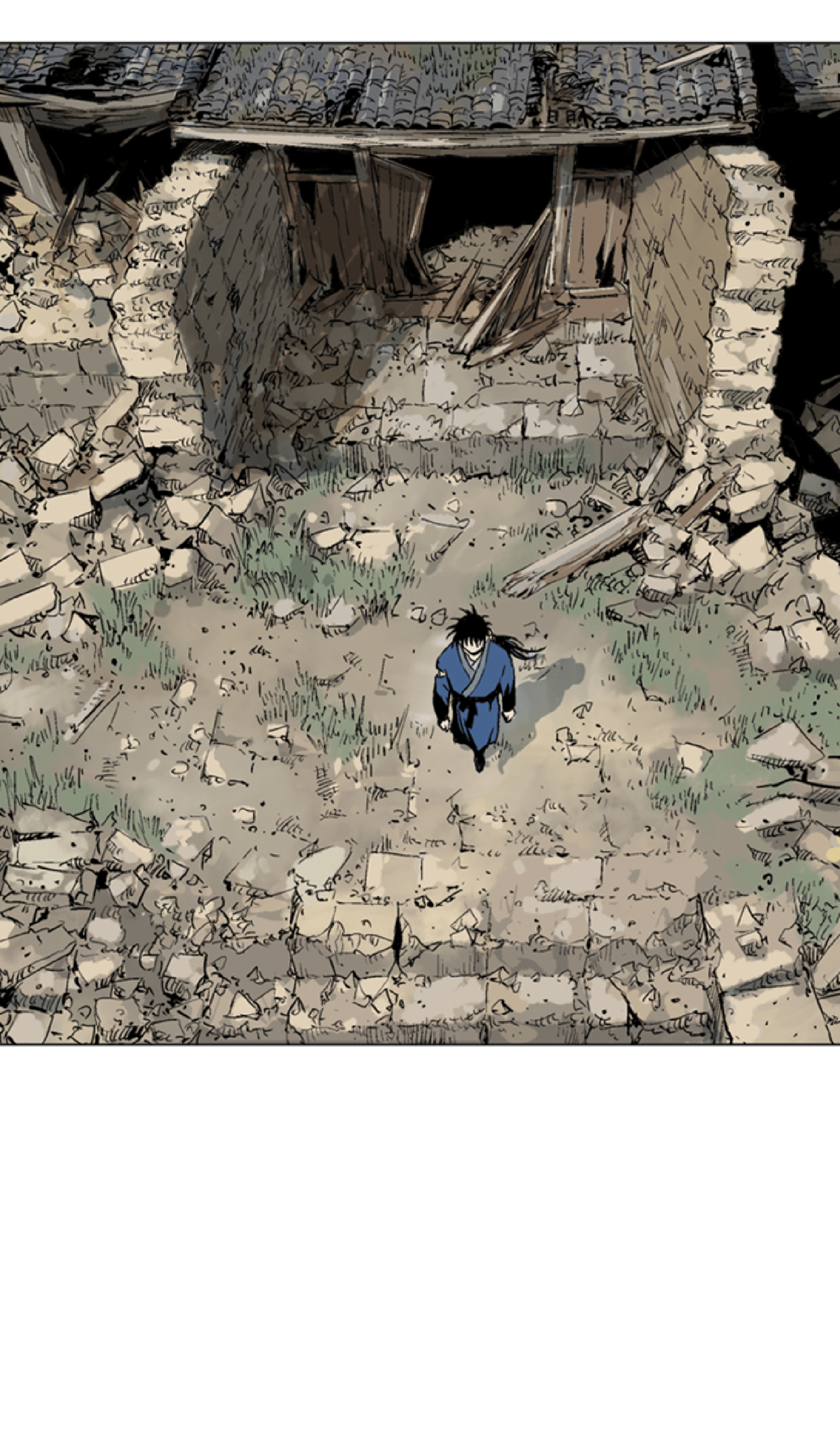 Read Gosu pt Manga Online