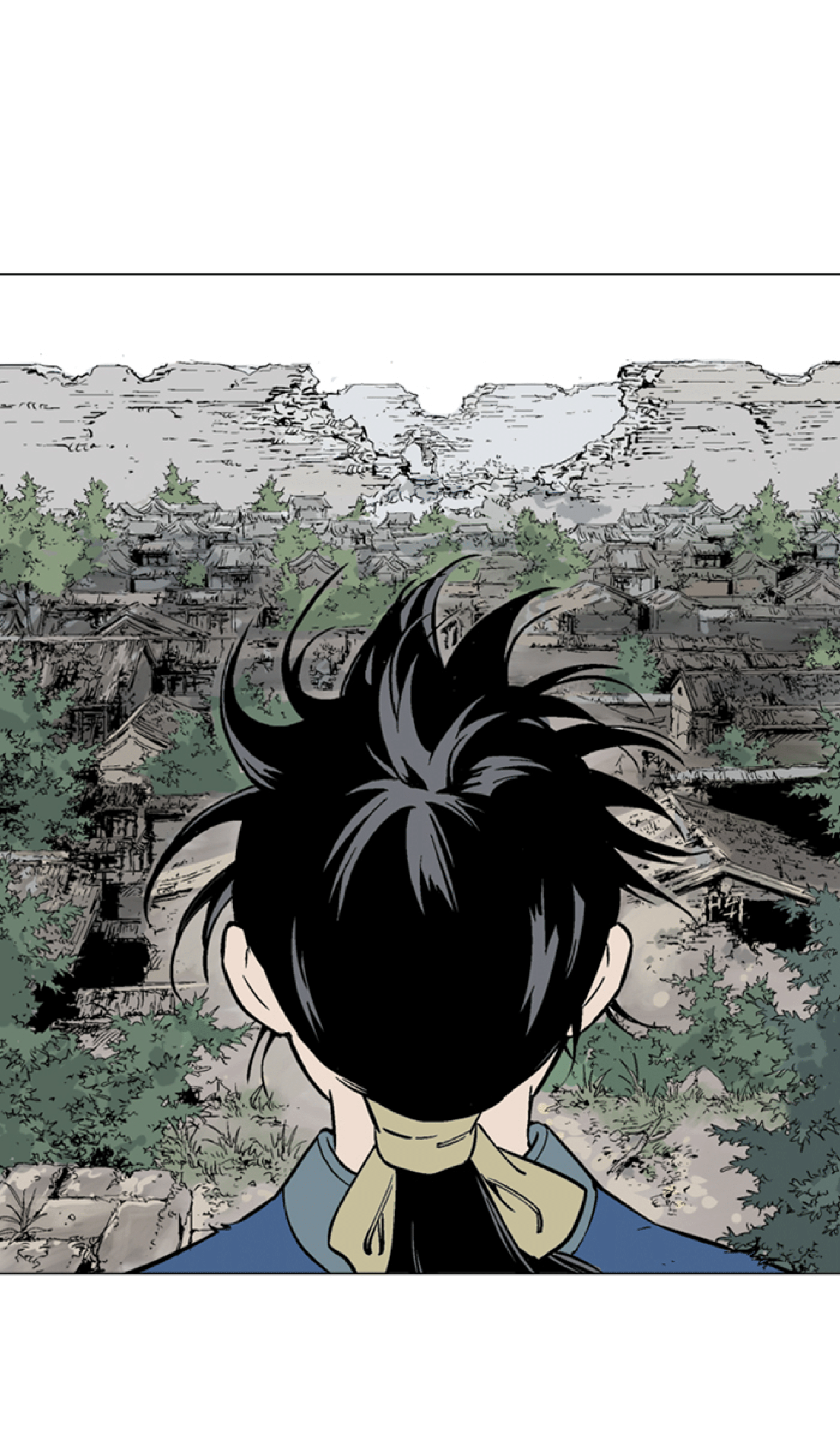Read Gosu pt Manga Online