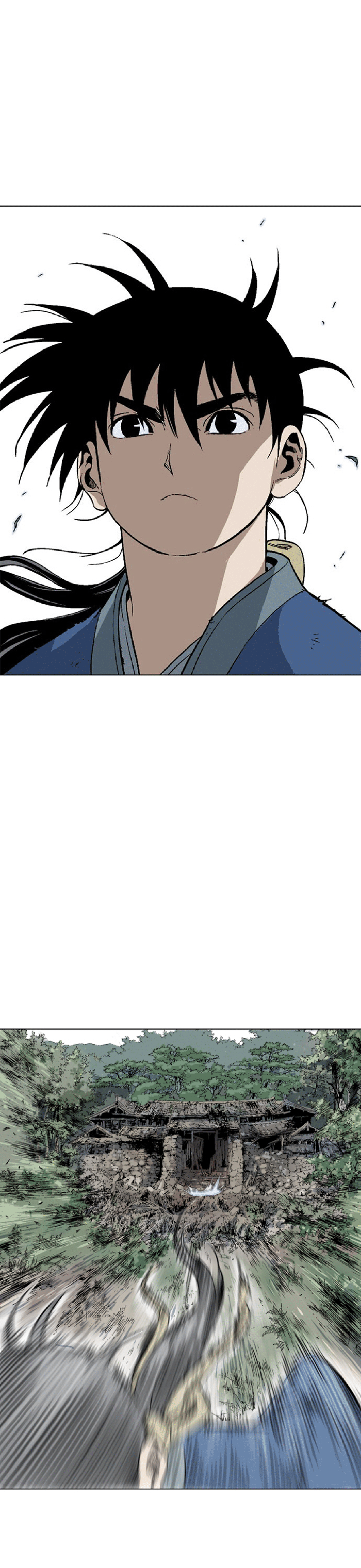 Read Gosu pt Manga Online