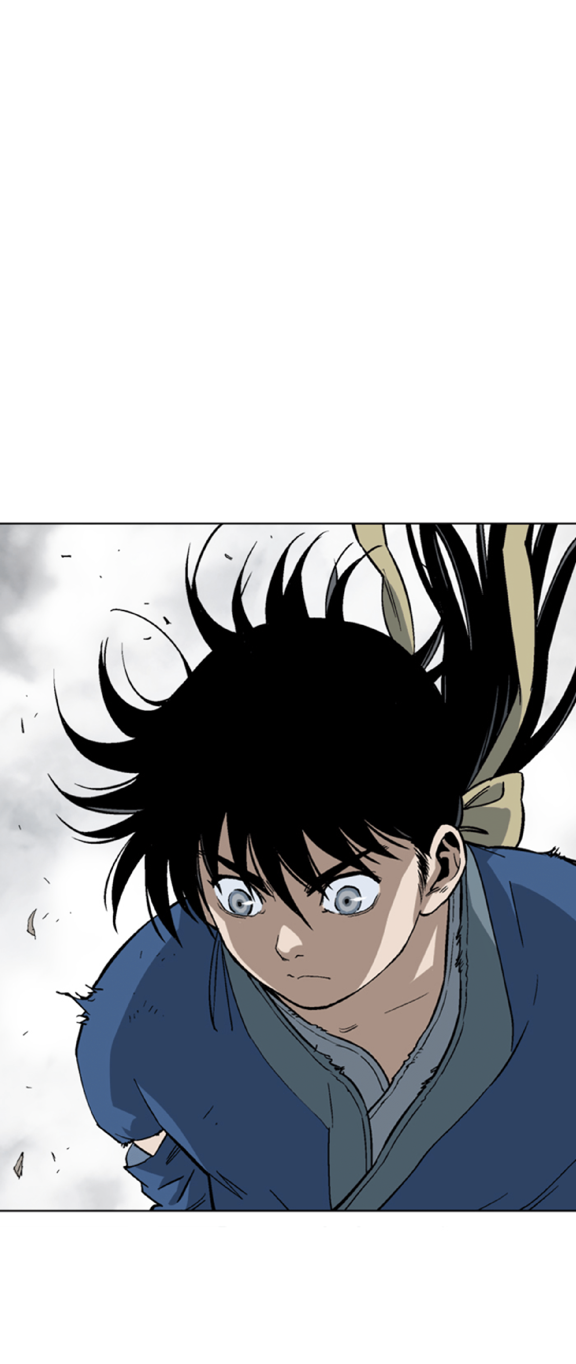 Read Gosu pt Manga Online