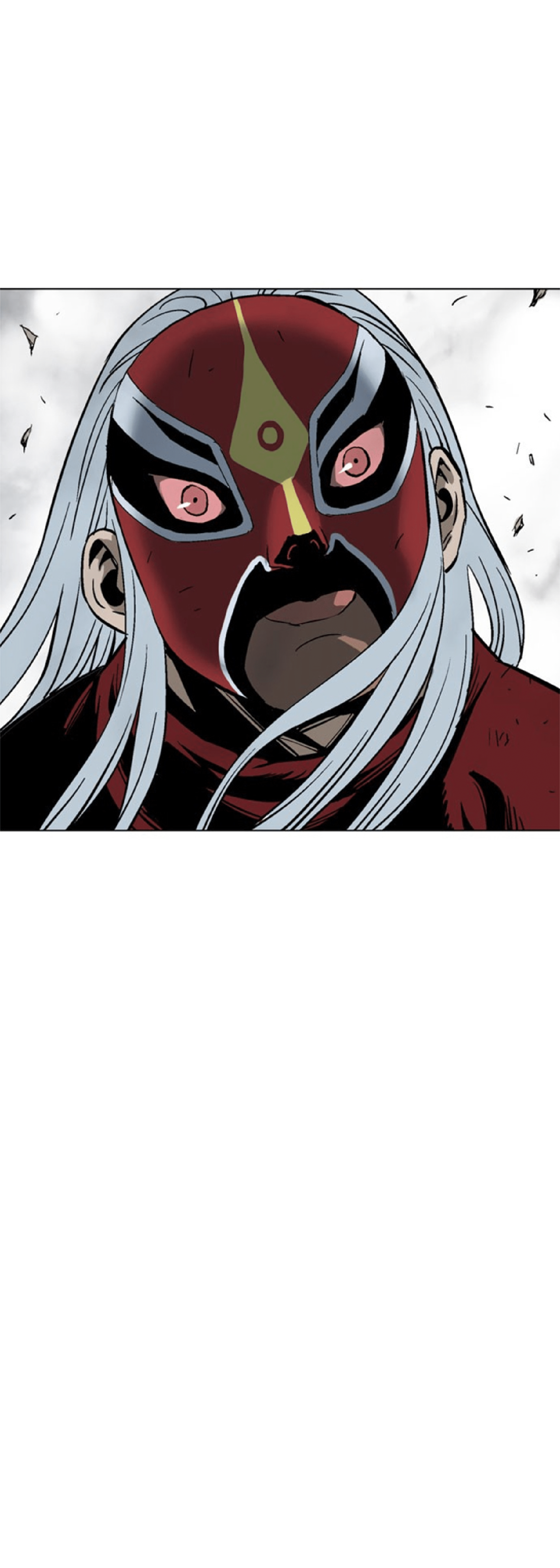 Read Gosu pt Manga Online