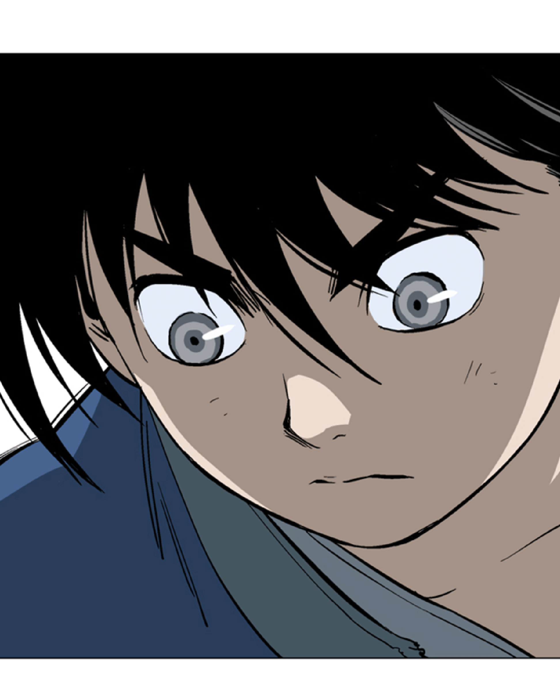Read Gosu pt Manga Online