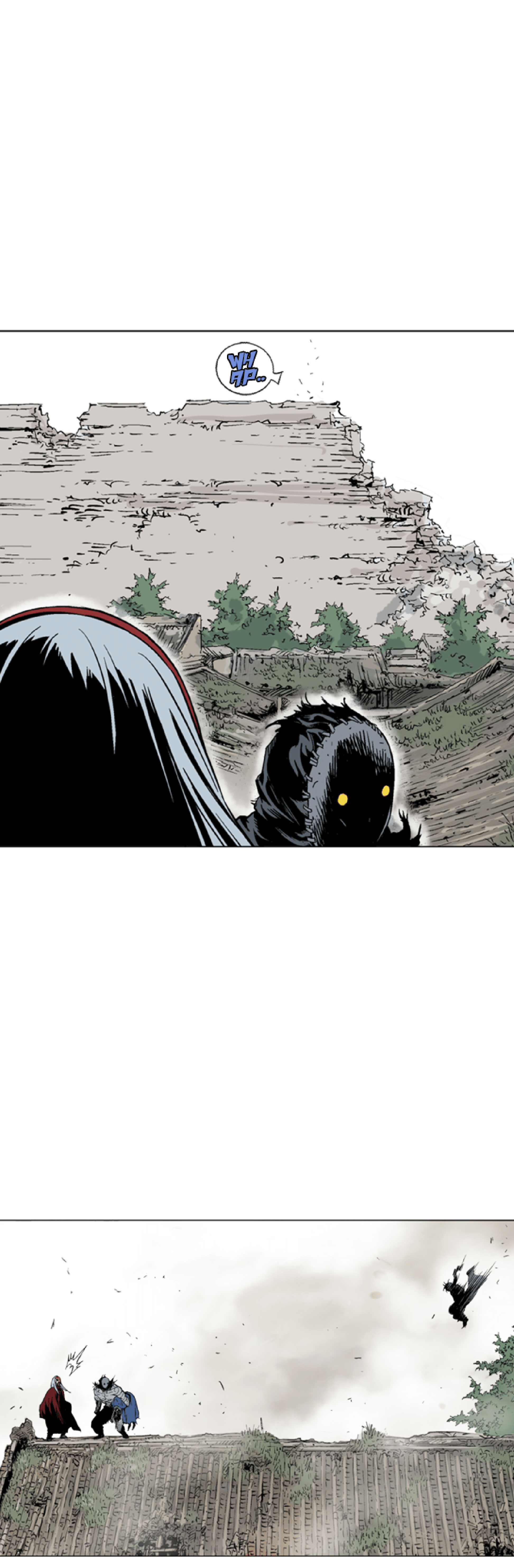 Read Gosu pt Manga Online