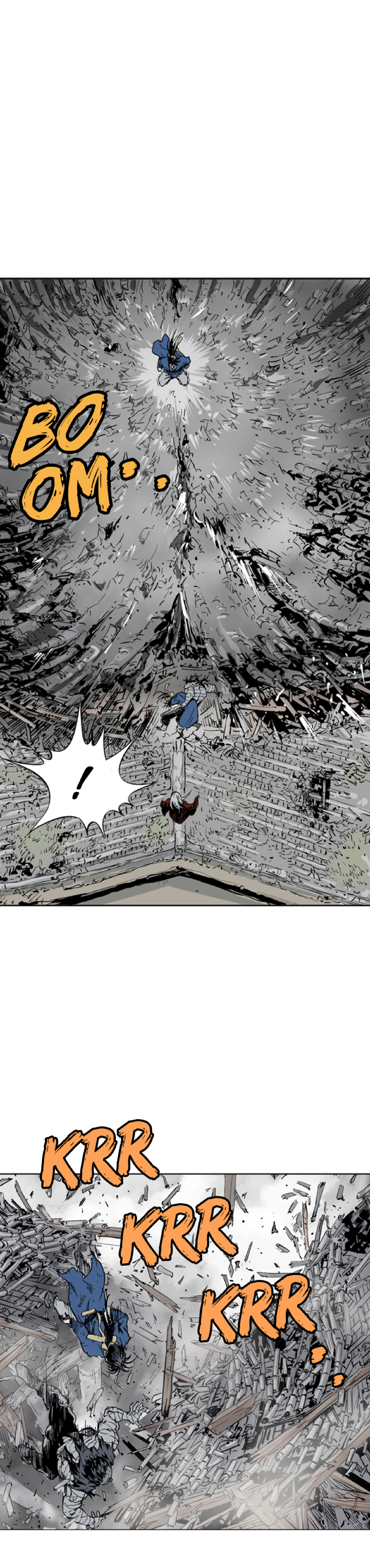 Read Gosu pt Manga Online