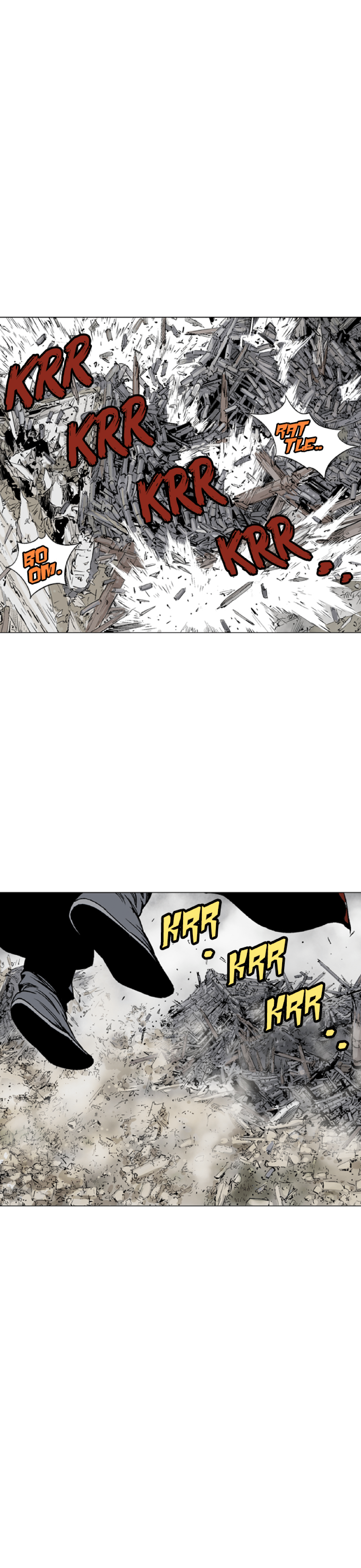 Read Gosu pt Manga Online