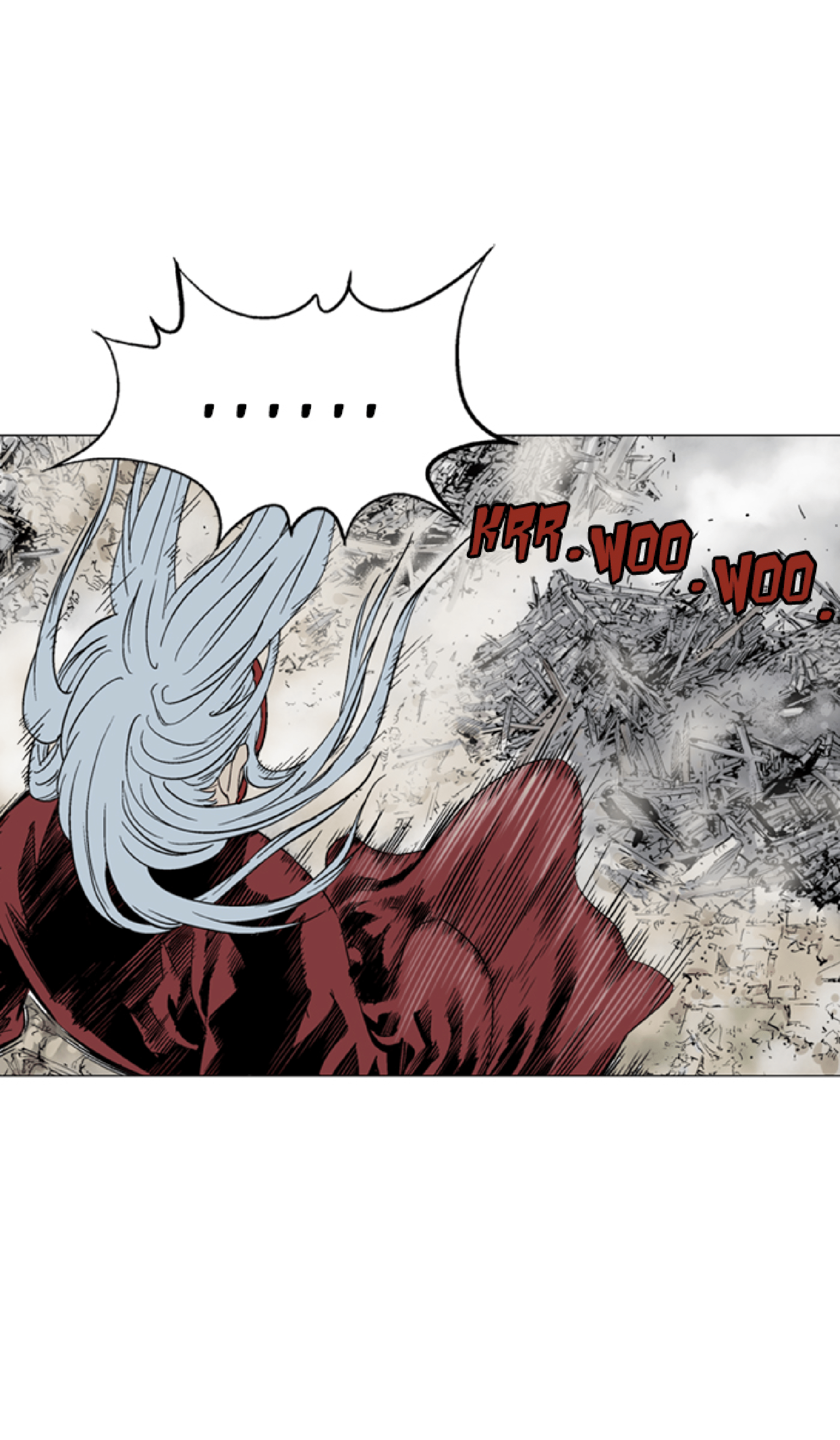 Read Gosu pt Manga Online