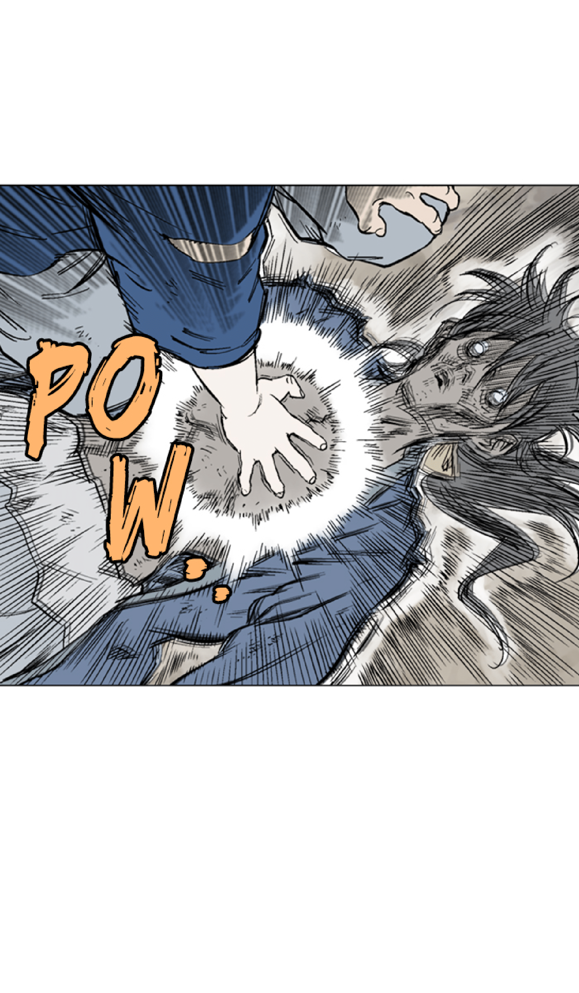 Read Gosu pt Manga Online