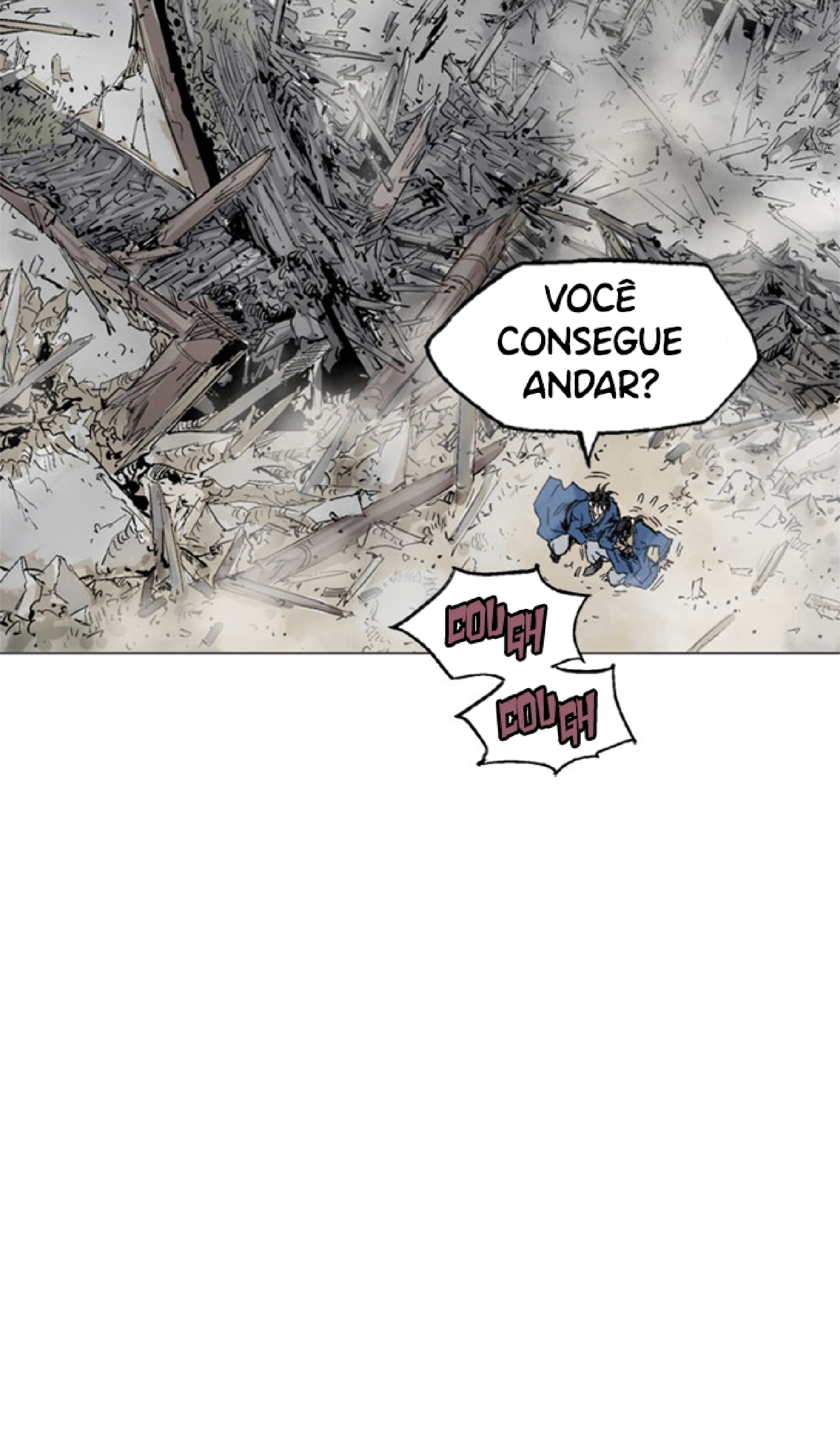 Read Gosu pt Manga Online