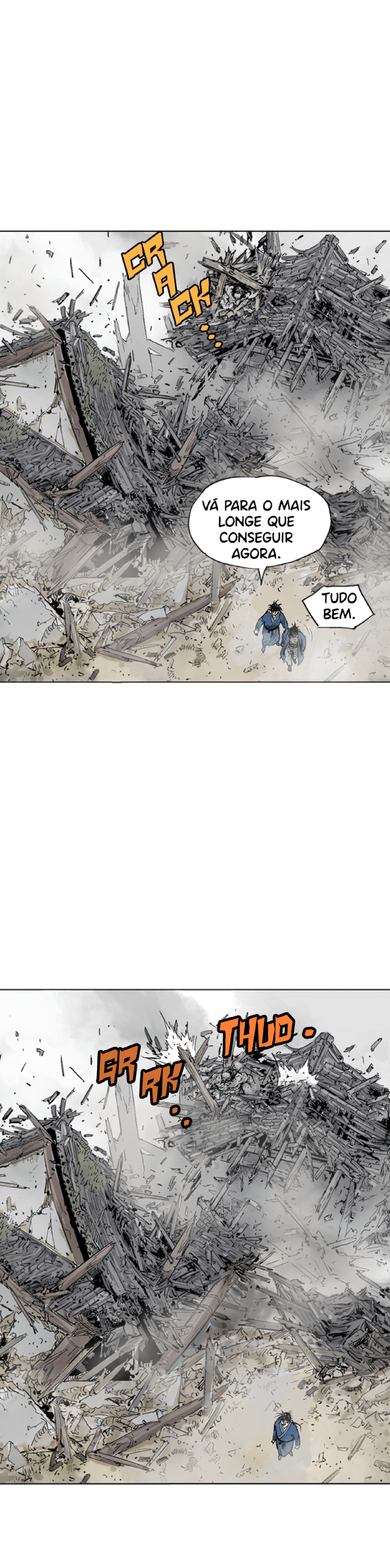 Read Gosu pt Manga Online